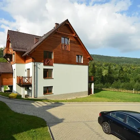 Invest żeromskiego 15/8 Szklarska Poręba